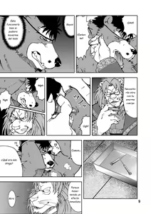 Page 10 of Shishi Shibori - preview thumbnail