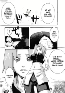Page 4 of Saboten - preview thumbnail