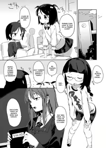 Page 5 of Friends like me. | Amigas como yo - preview thumbnail