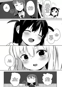 Page 7 of Friends like me. | Amigas como yo - preview thumbnail
