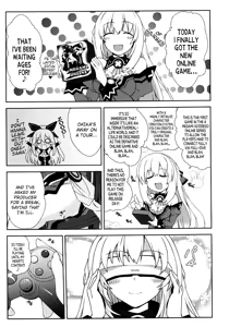 Page 4 of Choujigen Megamix! | Hyperdimension Megamix! - MEGAMISAMA TO SEX - preview thumbnail