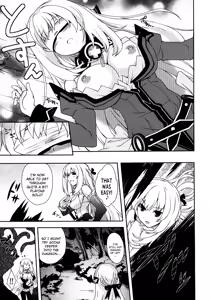 Page 8 of Choujigen Megamix! | Hyperdimension Megamix! - MEGAMISAMA TO SEX - preview thumbnail