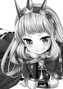 Page 3 of Ore-sama Virgin - preview thumbnail