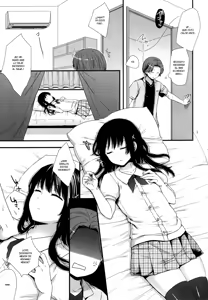 Page 4 of Betsuni Uchi no Otouto Nanka Zenzen Kawaikune-shi - preview thumbnail