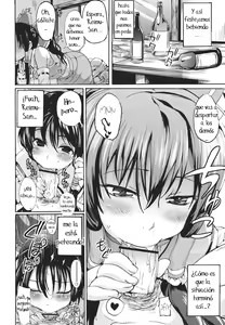Page 5 of Rakuen no Inmu | Sueños Lascivos en el Paraíso - preview thumbnail