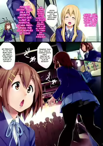 Page 3 of Nuki Mugi (decensored) - preview thumbnail