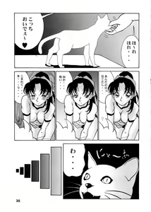 Page 34 of Potemayo vol. 5 - preview thumbnail