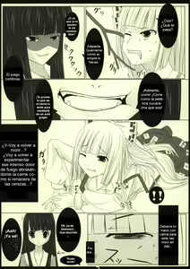 Page 4 of LYCORIS - preview thumbnail