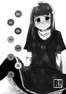 Page 2 of Onnanoko ni Naru Houhou - preview thumbnail