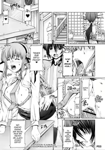 Page 5 of Saikoro 1 Zenpen - preview thumbnail