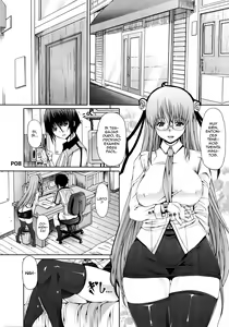 Page 10 of Saikoro 1 Zenpen - preview thumbnail