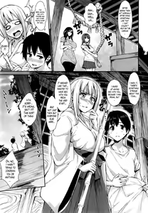 Page 70 of Boku wa Minna no Kanrinin | I Am Everyone's Landlord - preview thumbnail