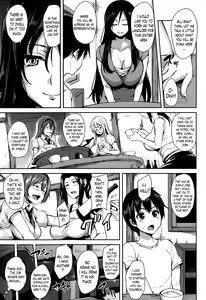 Page 7 of Boku wa Minna no Kanrinin | I Am Everyone's Landlord - preview thumbnail