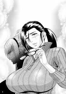Page 3 of Bijin Henshuuchou no Himitsu (decensored) - preview thumbnail