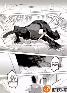 Page 9 of DARKNESS HOUND - preview thumbnail