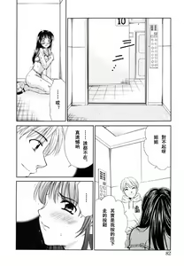 Page 81 of Kodomo no Jikan 2 - preview thumbnail
