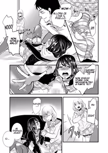 Page 5 of Netorase Otokonoko | UNA "FEMMINUCCIA" COSTRETTA ALL'ADULTERIO - preview thumbnail