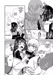 Page 10 of Netorase Otokonoko | UNA "FEMMINUCCIA" COSTRETTA ALL'ADULTERIO - preview thumbnail