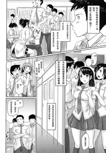 Page 6 of Kimi ni Youseihannou - preview thumbnail