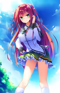 Page 6 of Hanikami CLOVER - preview thumbnail
