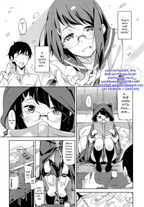 Page 5 of 4 gatsu no koiuranai - preview thumbnail