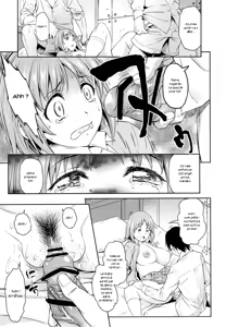 Page 8 of Mimura Kanako Namadori Rape - preview thumbnail