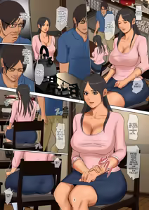 Page 5 of Haha no Hi to Musume no Hi | Mother's Day and Daughter's Day - preview thumbnail