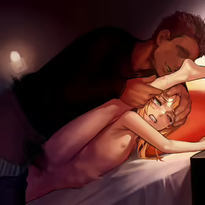 Page 168 of Tsuuhan Elf (decensored) - preview thumbnail