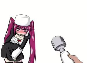 Page 152 of Riruka Dokugamine - preview thumbnail