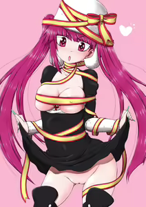 Page 322 of Riruka Dokugamine - preview thumbnail
