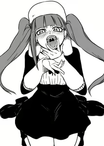 Page 4 of Riruka Dokugamine - preview thumbnail