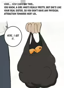 Page 3 of Nineteen Ch.1-16 - preview thumbnail