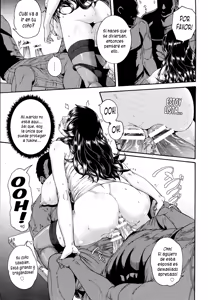 Page 11 of Love Potion ~Gokuraku Tour e Youkoso~ | Poción de Amor ~Bienvenido al Tour al Paraíso~ - preview thumbnail