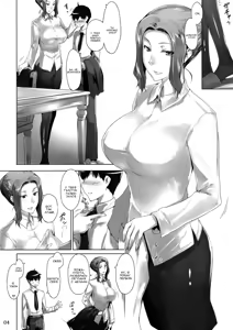 Page 3 of Tachibana-san-chi no Dansei Jijou | Tachibana-san's Circumstances With a Man! - preview thumbnail