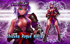 Page 264 of Queen's Prate 2 Taeyo Musya Miko Yueni ! Hen - preview thumbnail