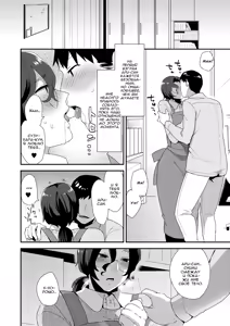 Page 3 of Ore no Tame ni Onna ni Natte Kureru Ojisan. - preview thumbnail
