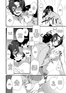 Page 5 of Ore no Tame ni Onna ni Natte Kureru Ojisan. - preview thumbnail