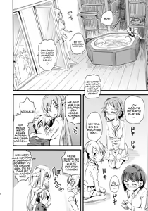Page 3 of Seisai wa Gomu-nashi Sex | Condomless Sex With My Wife - preview thumbnail