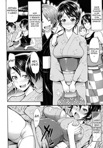 Page 4 of Actuar como amigos - preview thumbnail
