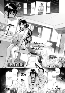 Page 4 of Ojisan To Watashi No Koibito Gokko | Oji-san And I Are Pretend Lovers - preview thumbnail