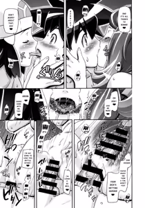 Page 49 of PM GALS XY + XY 2 + Satoshi Musou - preview thumbnail