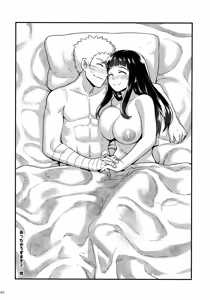 Page 40 of Attaka Uzumaki 2 - preview thumbnail