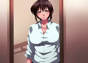 Page 130 of Tomodachi no Mama wa Boku to Tomodachi - preview thumbnail