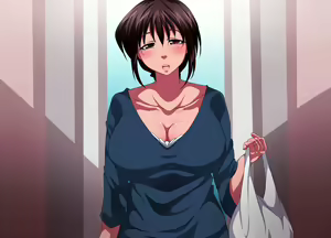 Page 137 of Tomodachi no Mama wa Boku to Tomodachi - preview thumbnail