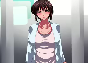 Page 157 of Tomodachi no Mama wa Boku to Tomodachi - preview thumbnail