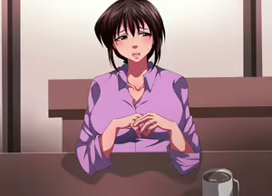 Page 98 of Tomodachi no Mama wa Boku to Tomodachi - preview thumbnail