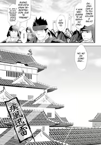 Page 5 of Shippuu Jinrai | Whirwind - preview thumbnail