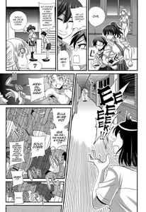 Page 23 of FutaKyo! ~Futanari Kyouko-chan~ #5 - preview thumbnail