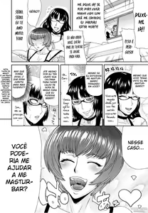Page 4 of Shimai - Sister Sister - preview thumbnail