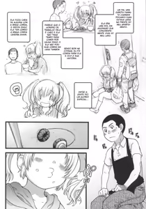 Page 3 of Pochaco Kawaii Kawaii - preview thumbnail
